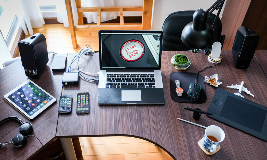 Home Business Owners