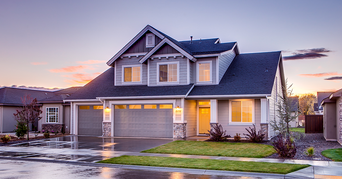 Realestate owner