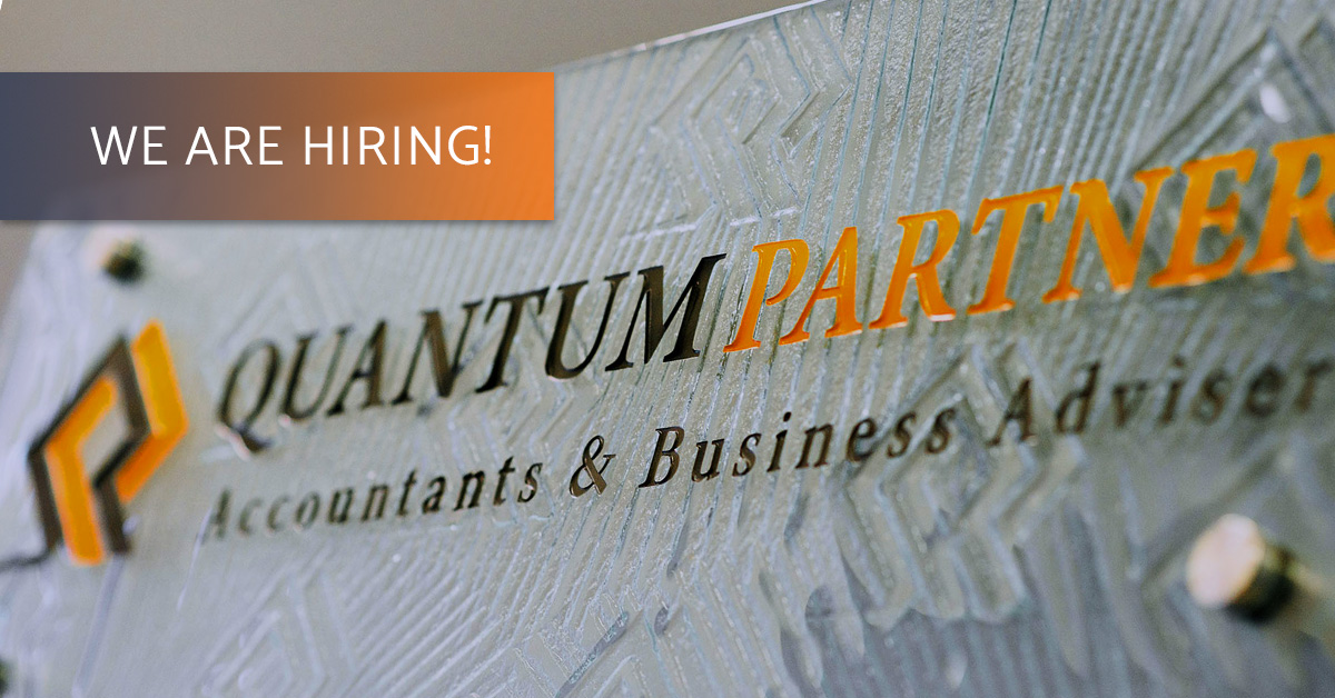 we-are-hiring