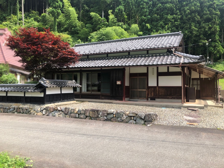 , For $10K, you can buy a countryside home in rural Japan. But what&rsquo;s the catch?, Quantiphy