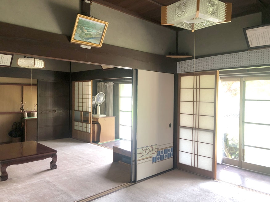 , For $10K, you can buy a countryside home in rural Japan. But what&rsquo;s the catch?, Quantiphy