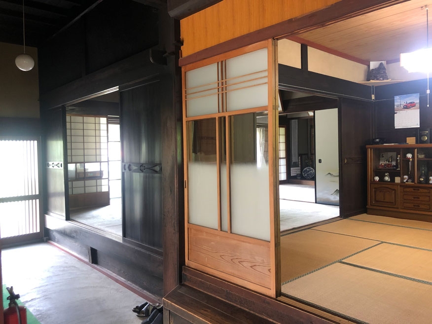 , For $10K, you can buy a countryside home in rural Japan. But what&rsquo;s the catch?, Quantiphy