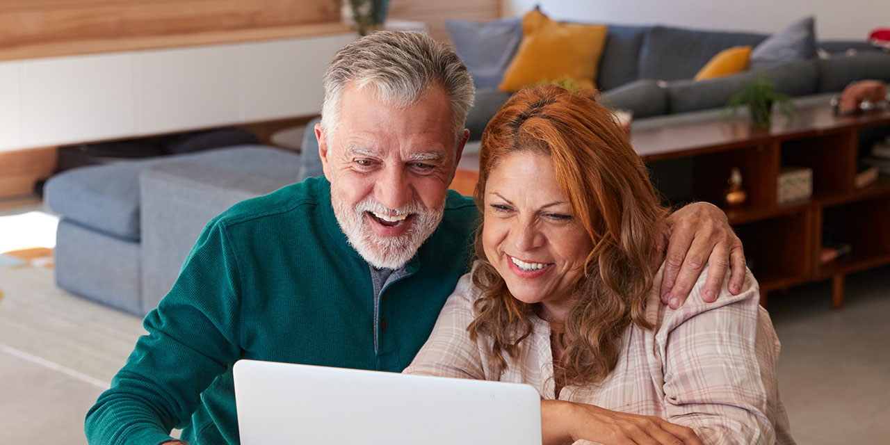 Choosing a Super Fund