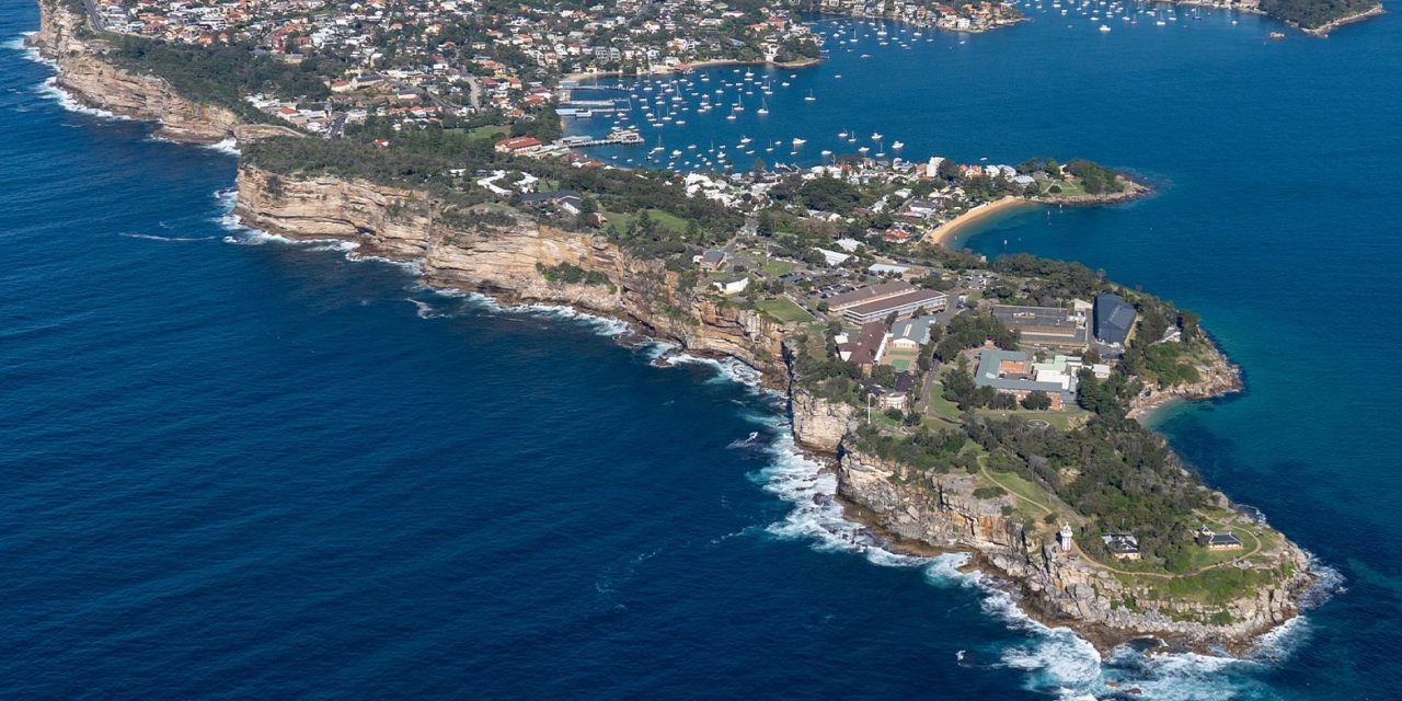 Land Tax – NSW
