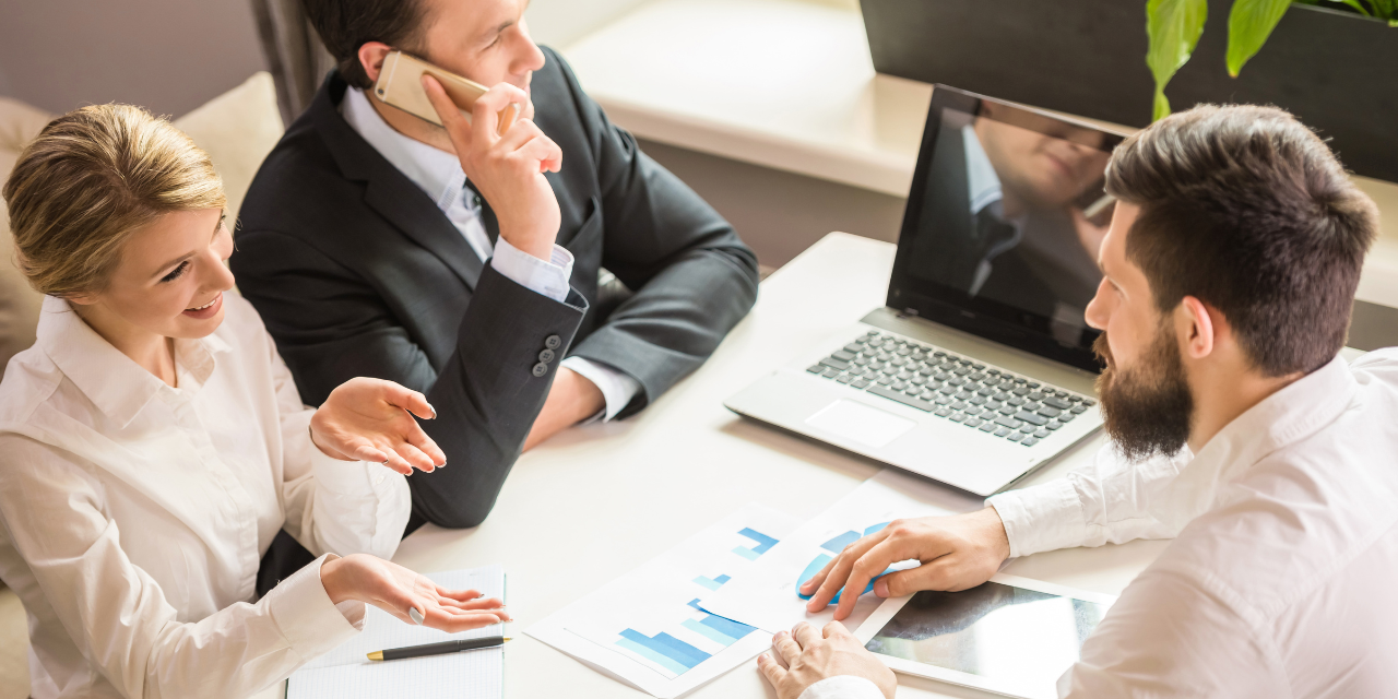 Small Business Technology Investment Boost