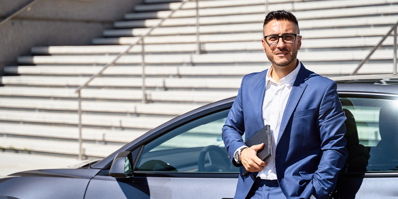 Motor vehicle expenses: which method should my business use?