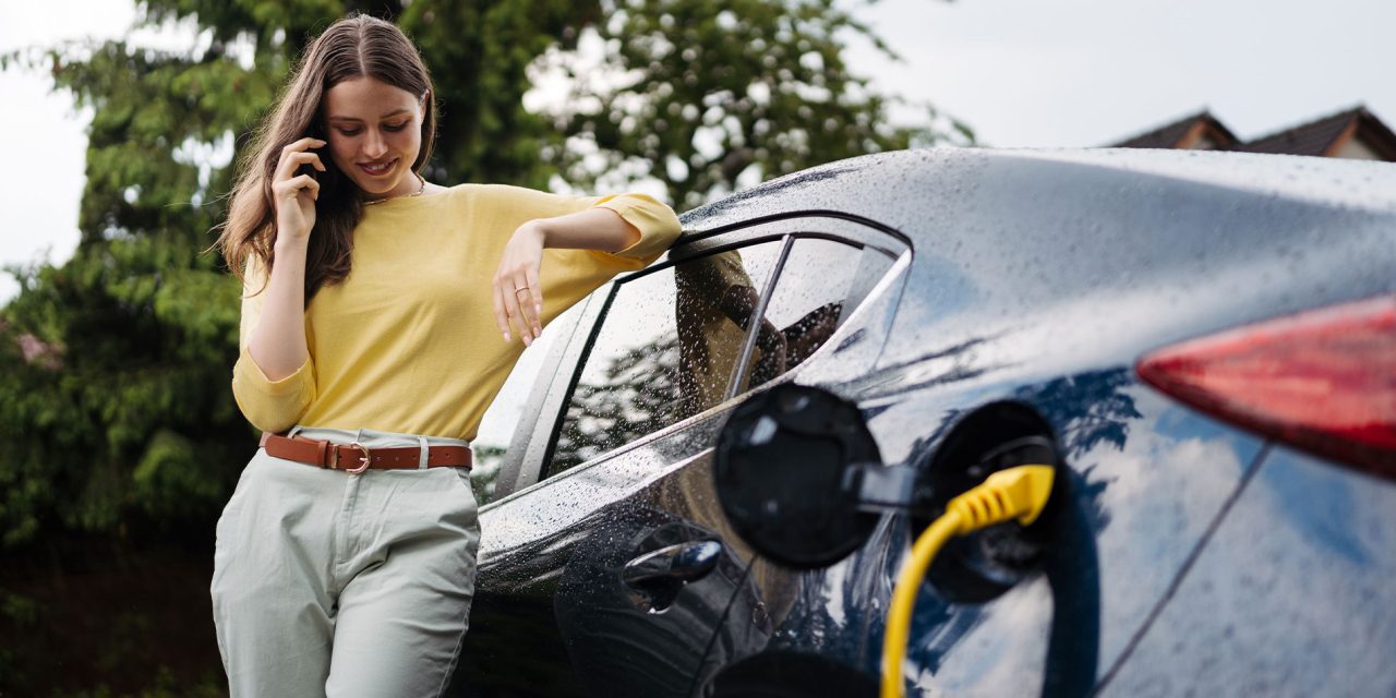 FBT on plug-in hybrid electric vehicles