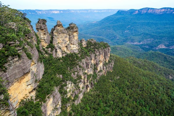 Which suburbs in NSW will see their populations grow, and which will shrink with time?