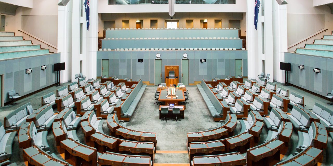Controversial changes to GIC (general interest charges) deductions pass parliament