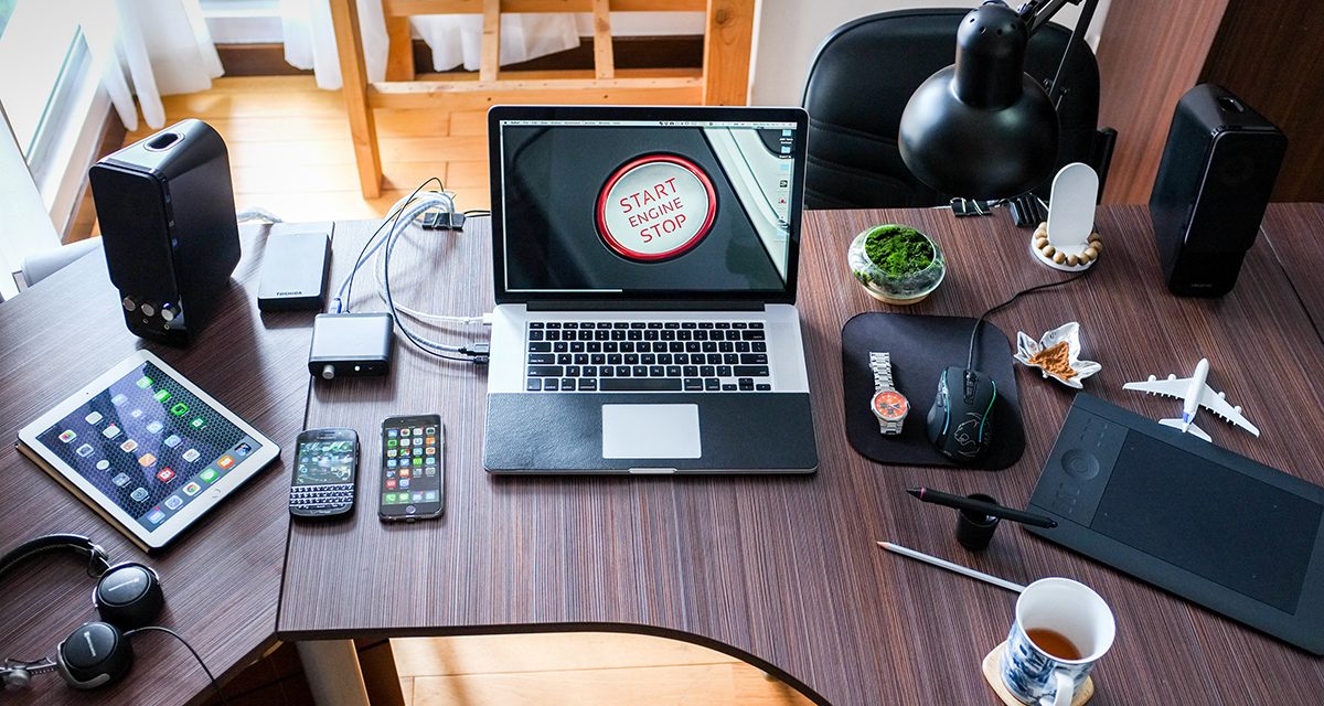 Home Business Expenses