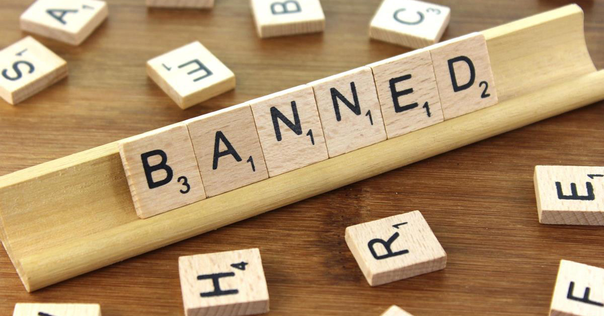 Ban on excessive payment surcharging