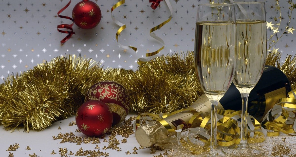 Work Christmas Parties & Gifts