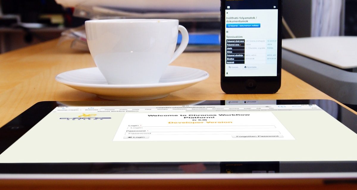 Electronic Signing of Tax Documents