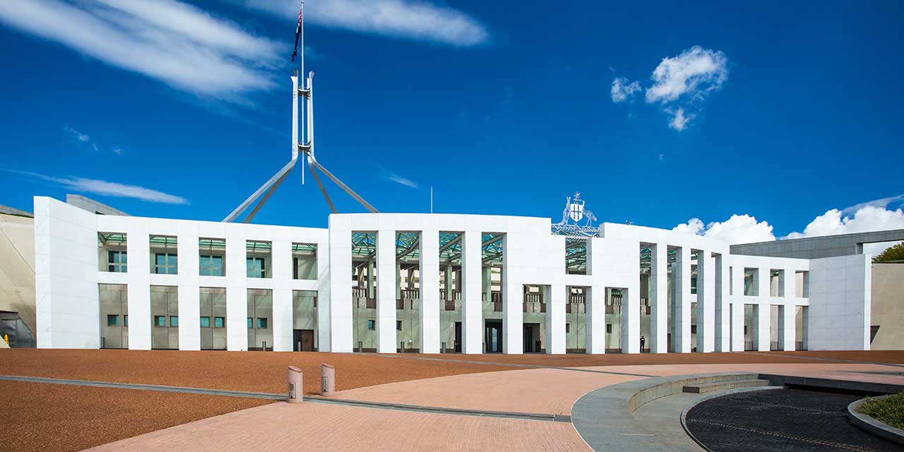 2021 Federal Budget Summary