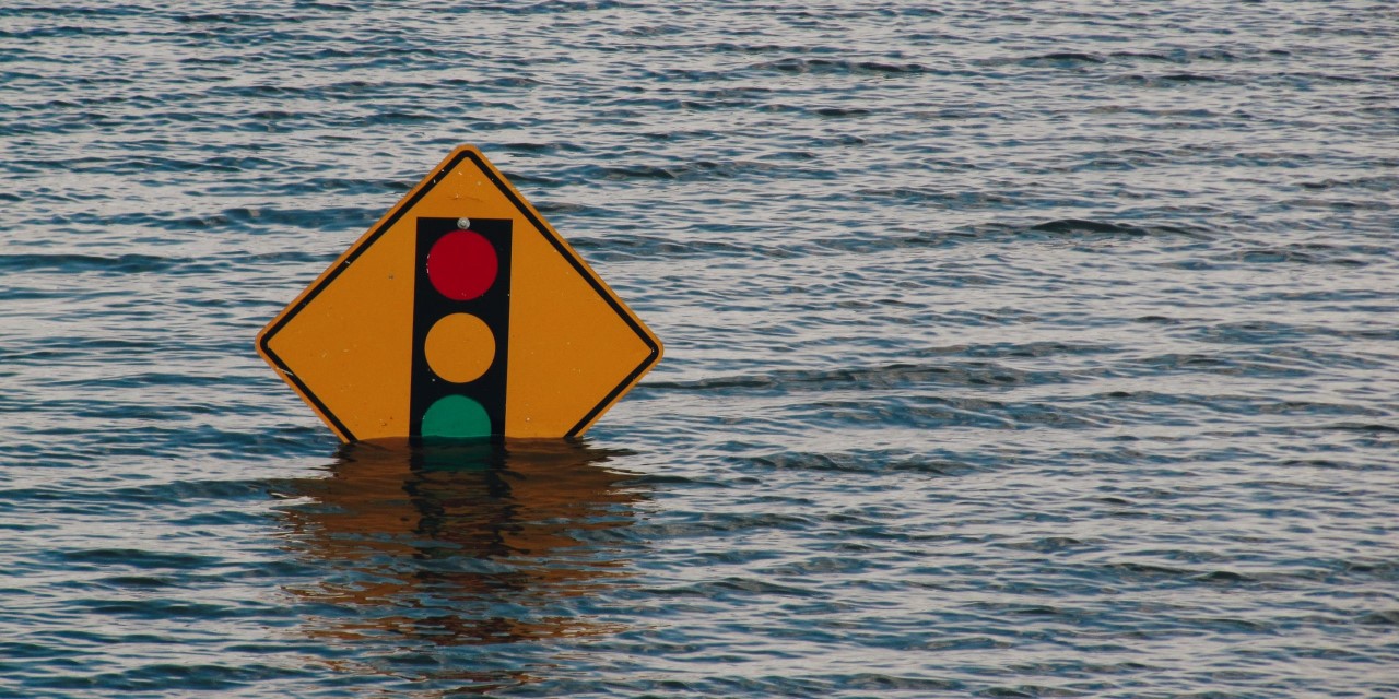 Floods making some homes uninsurable