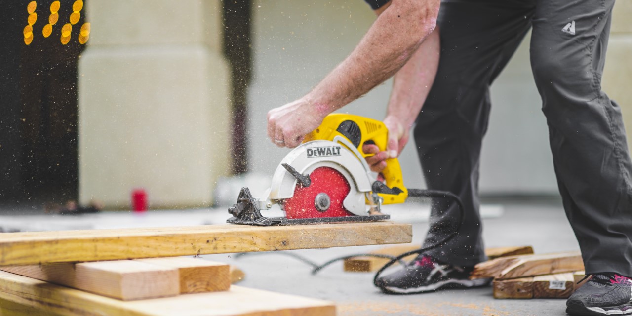 If builders have never been busier why are so many going broke?