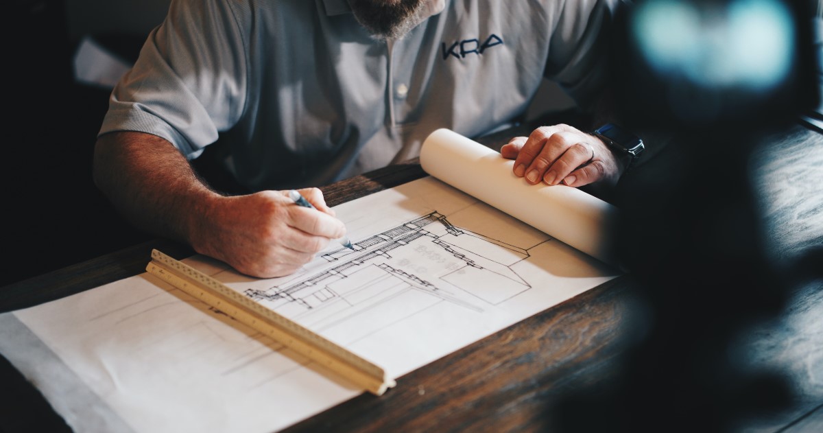 With building costs high and the market dropping, is now a good time to renovate?