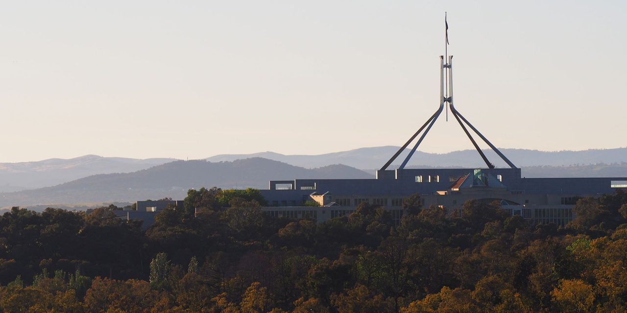 Federal Budget 2022/23