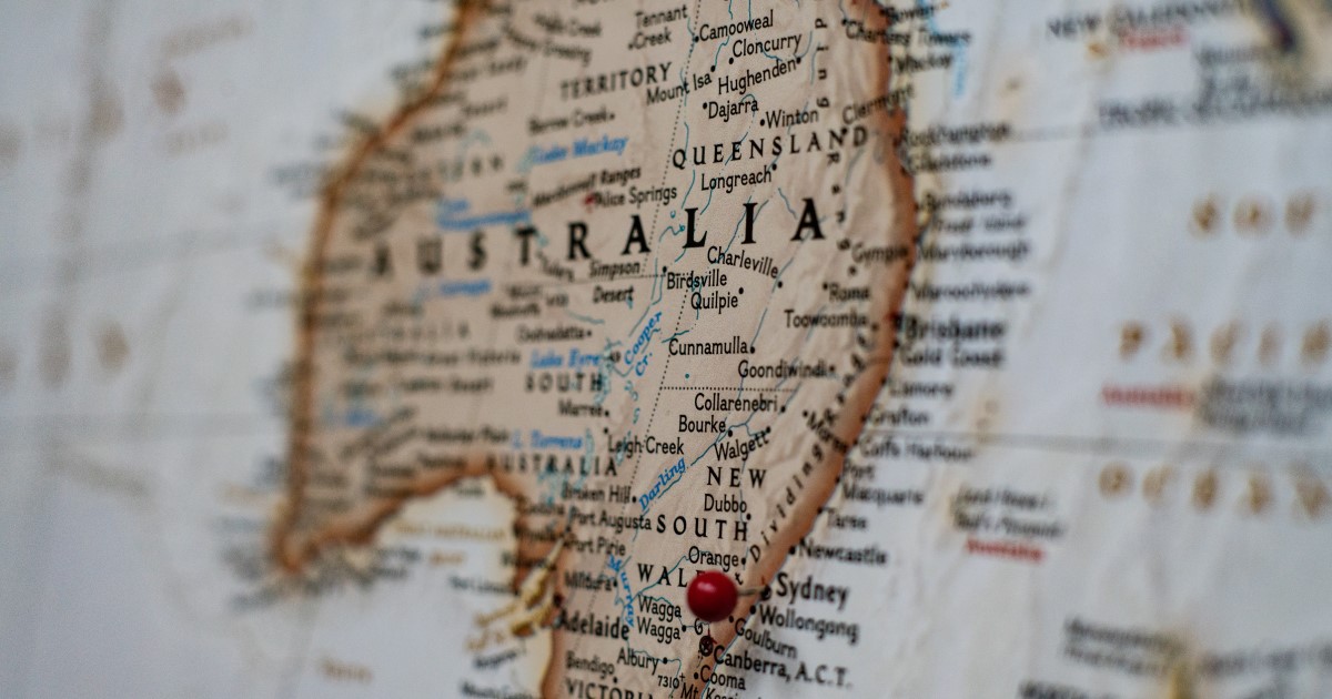 Australia’s population is set to grow by 3 million people, where will they live?