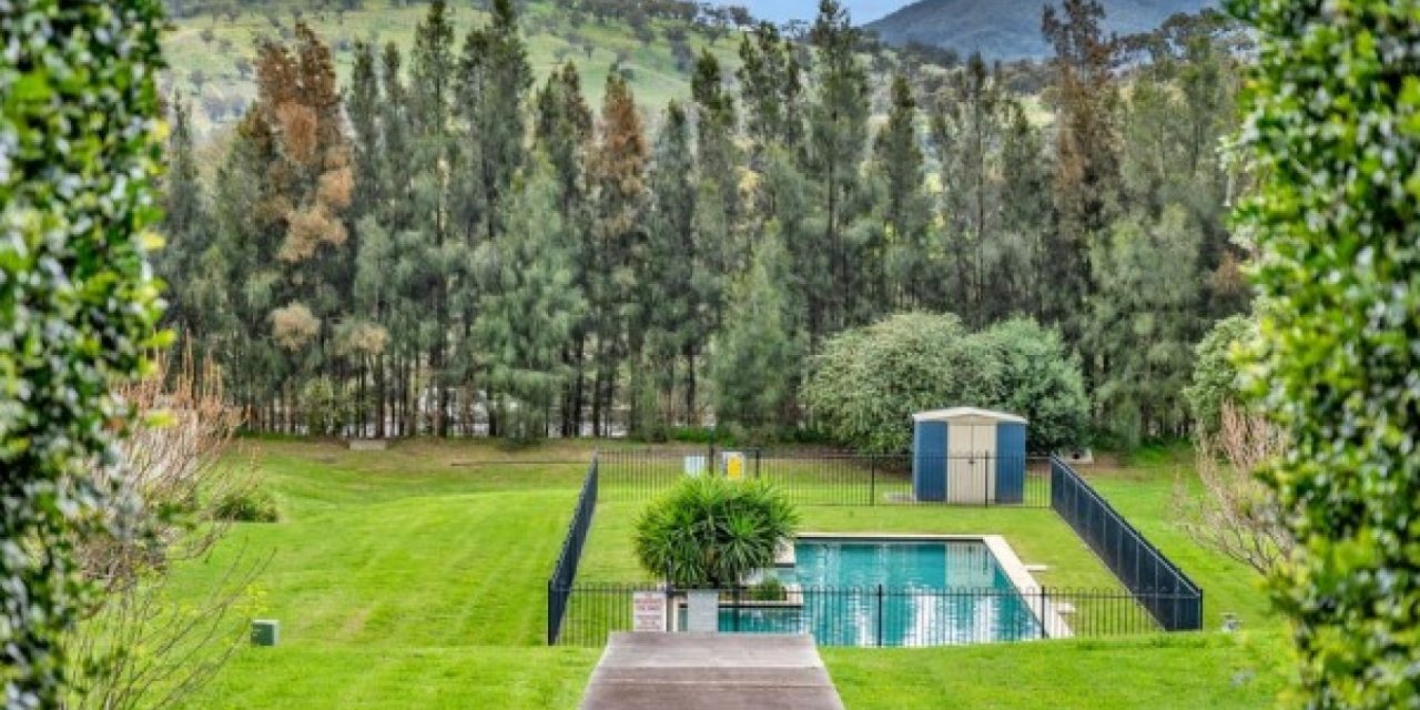 Five of the cheapest houses for sale in NSW right now