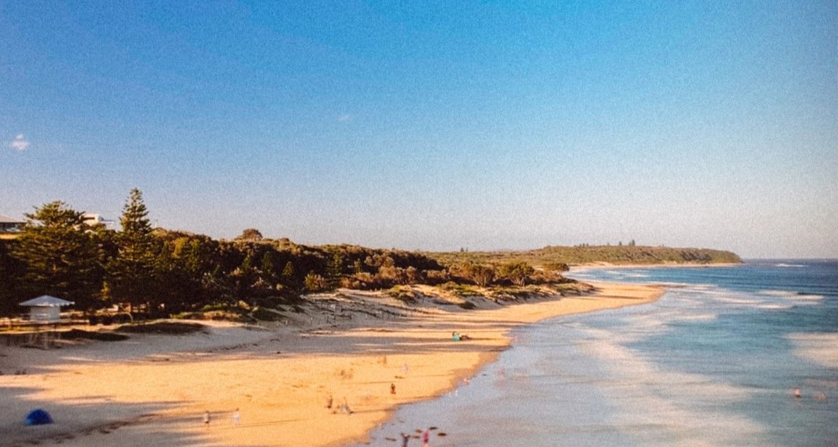 As sea-change and tree-change hotspots drop in value, is now a good time to grab a bargain?