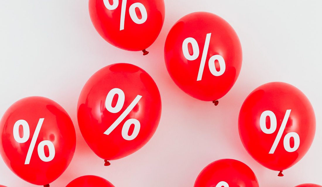 RBA hikes the cash rate for the ninth time in a row, to 3.35%
