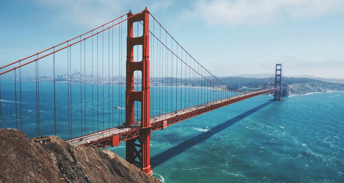 How a bank collapsing in America could lead to lower interest rates here