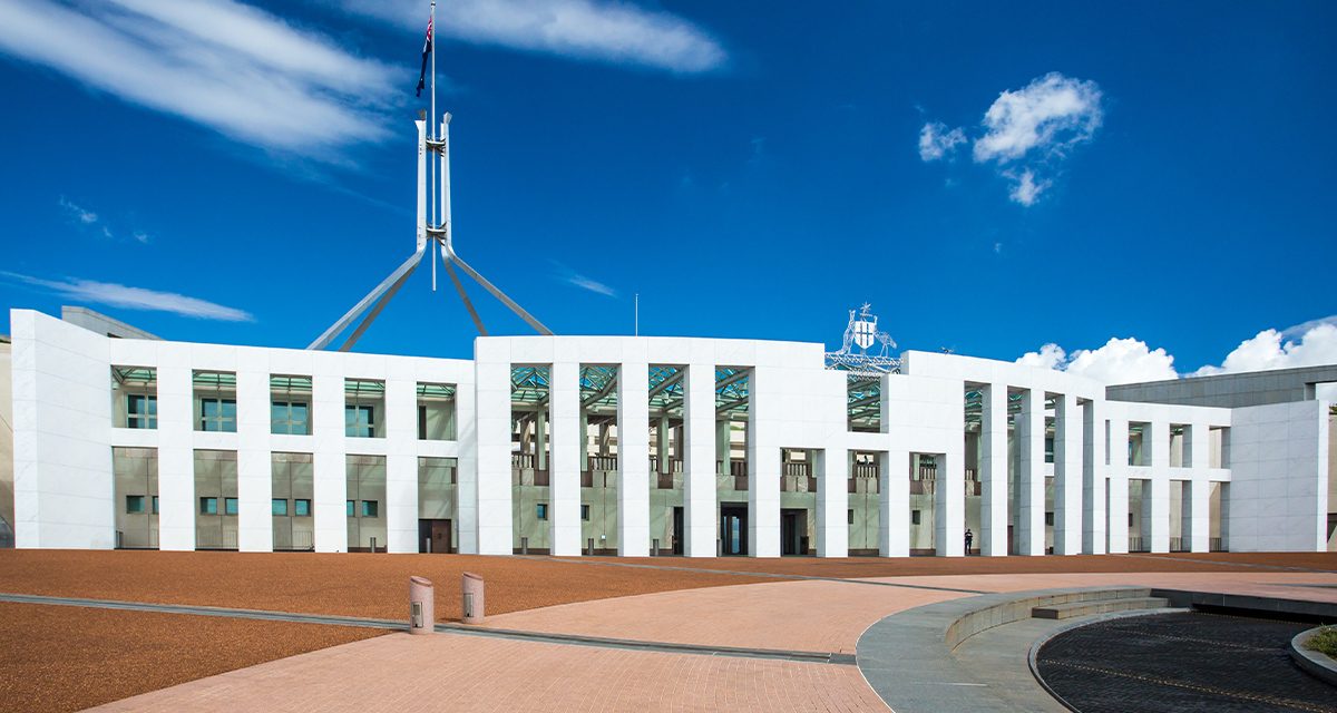 Federal Budget 2023-24