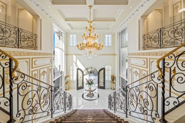 expensive sales australia, The 5 most expensive houses sold in Australia in 2023, Quantiphy