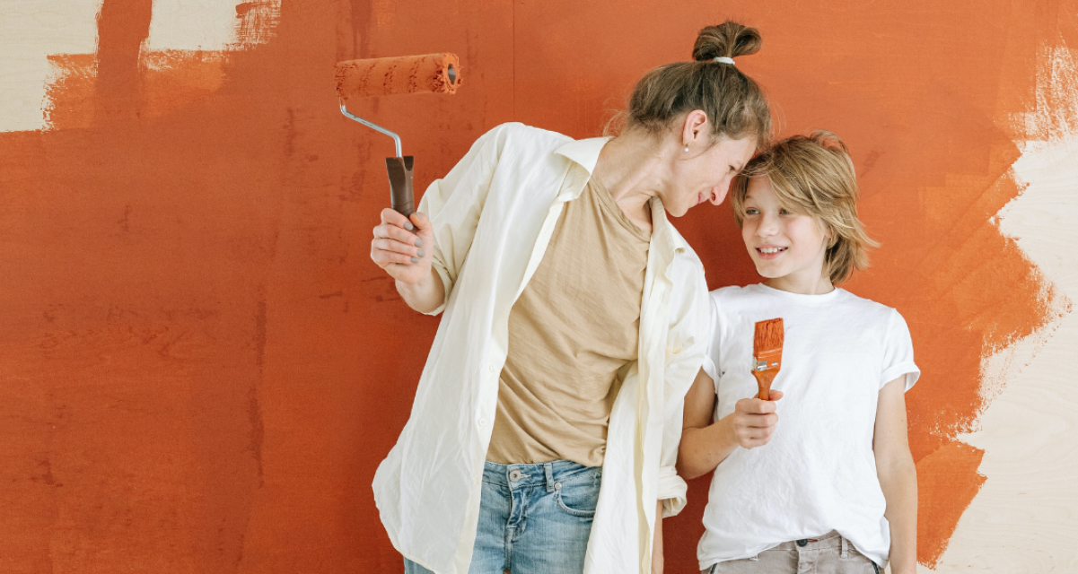 Renovations booming despite cost of living presssure