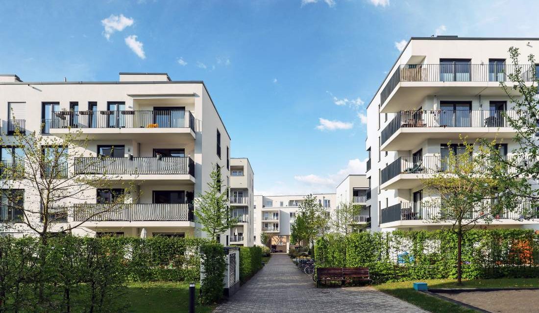 Flat chat: why units could soon become hot property