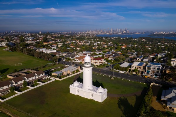 The most affordable homes in Sydney’s most expensive suburbs