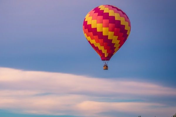 The one big factor pushing house prices up