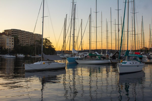 These Sydney Suburbs are cheaper than they were five years ago