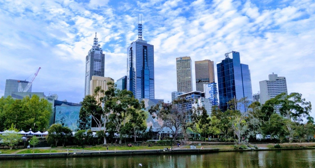 Revealed: the four cities tipped to be future property hotspots