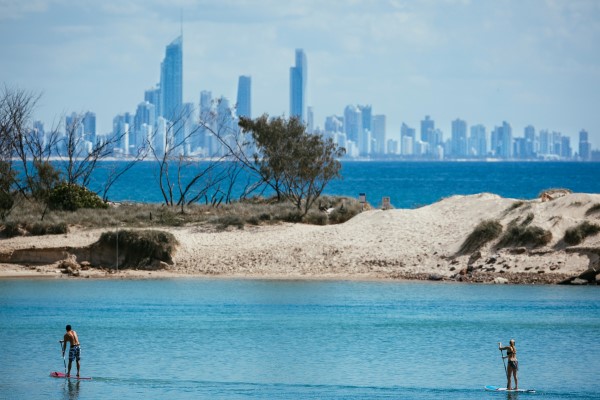 QLD doubles first home buyers grant, will NSW follow suit?