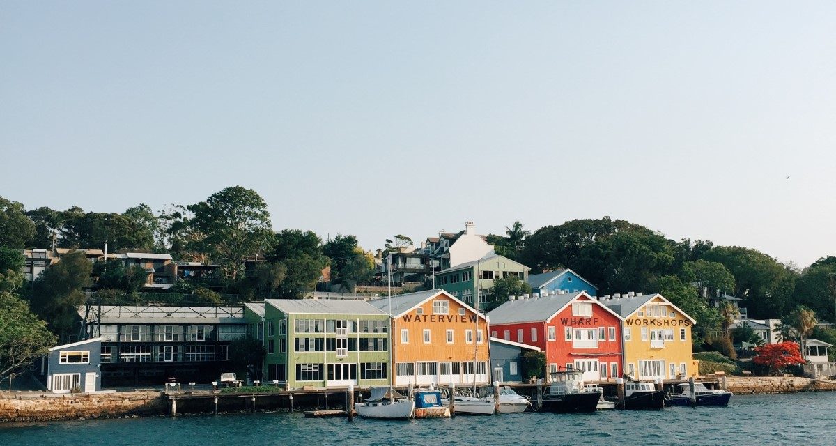 Sydney Property Price Forecast 2024