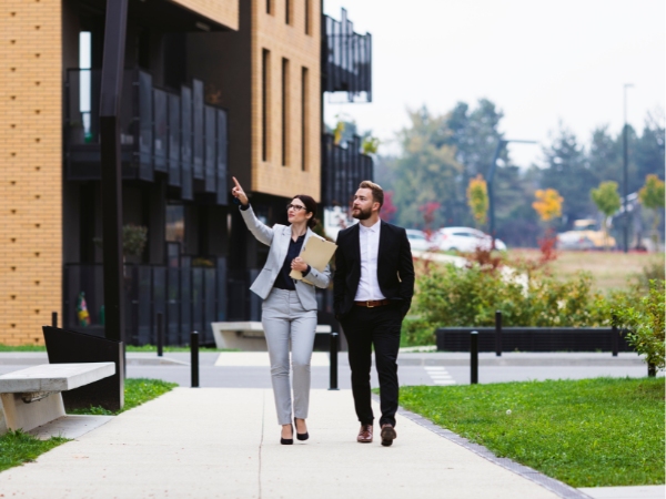 They’re back! Why property investors account for one-in-three new home loans