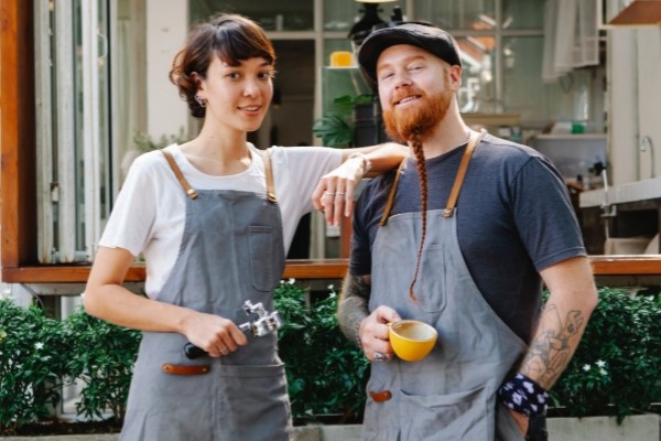 4 tips for self-employed home loan applications