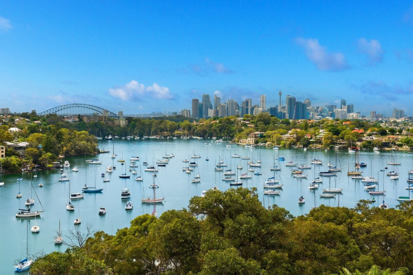 The Sydney suburbs where house and unit prices jumped the most in three months