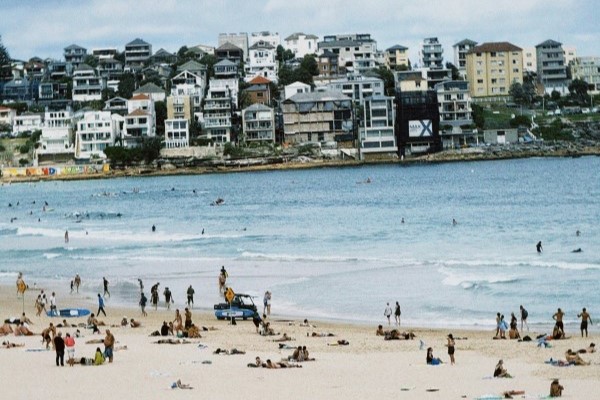 Could Sydney’s median house price really hit almost $2M by 2027?