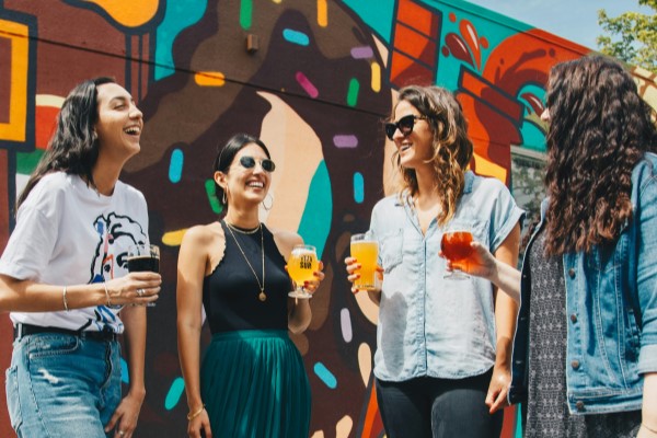 Plot twist: Millennials are Australia’s most active property investors
