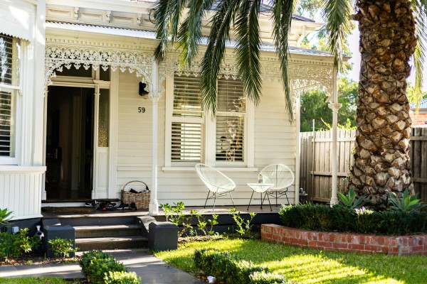 Almost 90% of Australian house and unit markets recorded growth over the year