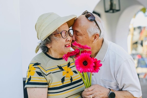 First home buyers turn to Bank of Nan and Pop