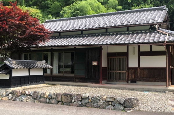 For $10K, you can buy a countryside home in rural Japan. But what’s the catch?