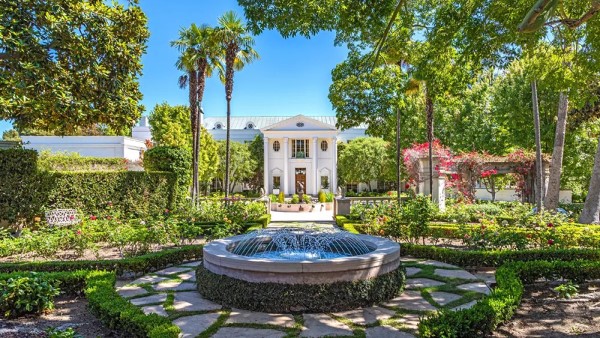 , 7 of the most expensive homes for sale in the world, Quantiphy
