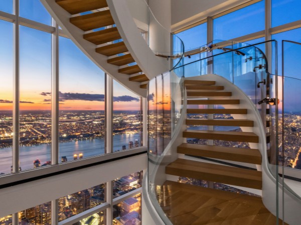 , 7 of the most expensive homes for sale in the world, Quantiphy