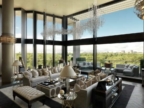 , 7 of the most expensive homes for sale in the world, Quantiphy