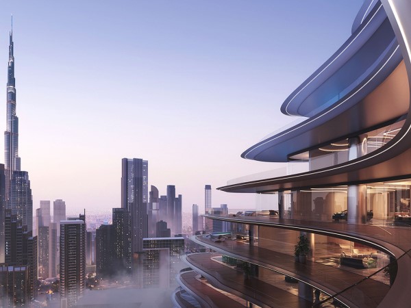 , 7 of the most expensive homes for sale in the world, Quantiphy