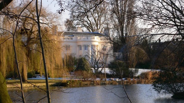, 7 of the most expensive homes for sale in the world, Quantiphy
